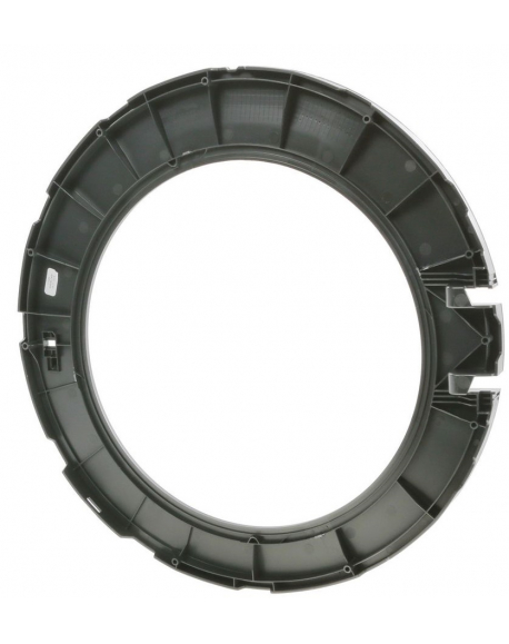 Cadre-hublot lave linge bosch siemens 11005098