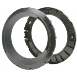 Cadre-hublot lave linge bosch siemens 11005269