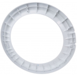 Cadre-hublot lave linge bosch siemens 00743354