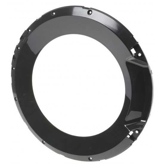 Cadre-hublot lave linge bosch siemens 00798821