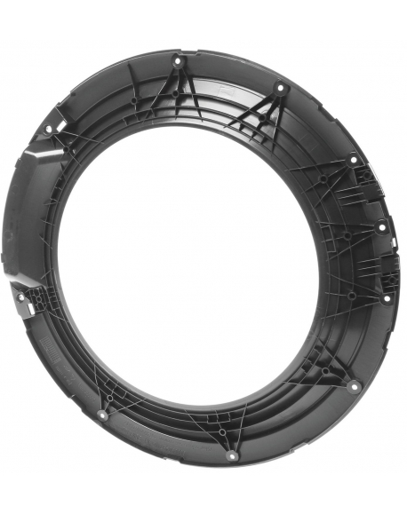 Cadre-hublot lave linge bosch siemens 00798821