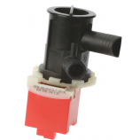 00142351 - pompe de vidange magnetique lave linge