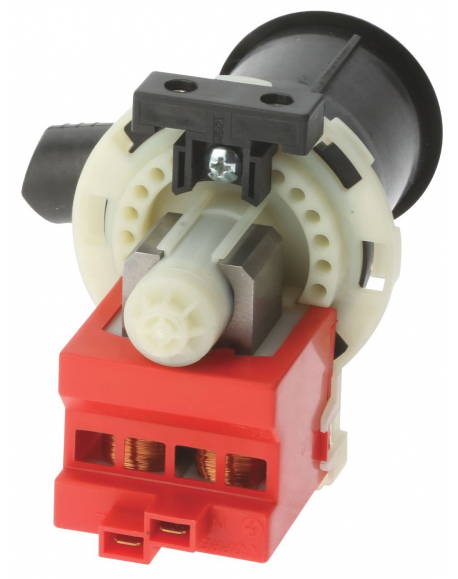 00142351 - pompe de vidange magnetique lave linge