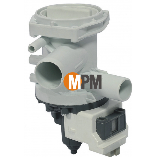 00144488A - POMPE DE VIDANGE ADAPTABLE  LAVE LINGE