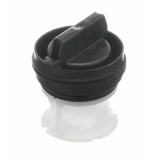 00614351 - FILTRE A PELUCHE ORIGINE LAVE LINGE