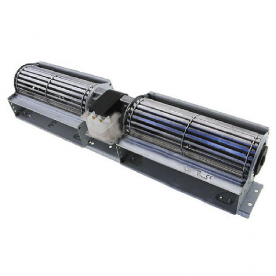 00231024 - VENTILATEUR MOTEUR TANGENTIEL FOUR 230V UNIVERSEL