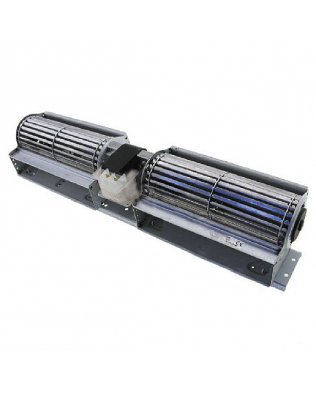 00231024 - VENTILATEUR MOTEUR TANGENTIEL FOUR 230V UNIVERSEL