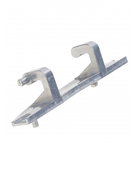 00624339 - CHARNIERE DE PORTE HUBLOT LAVE LINGE