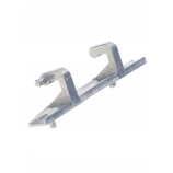 00624339 - CHARNIERE DE PORTE HUBLOT LAVE LINGE