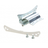 00659291 -CHARNIERE DE PORTE HUBLOT LAVE LINGE