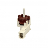 41014502 - SELECTEUR DE PROGRAMME 16 POSITIONS LAVE-LINGE CANDY HOOVER