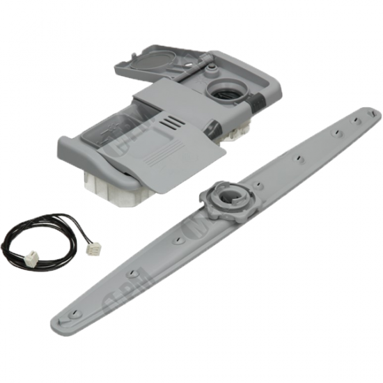 480131000162 - DISTRIBUTEUR PRODUIT LAVE VAISSELLE WHIRLPOOL