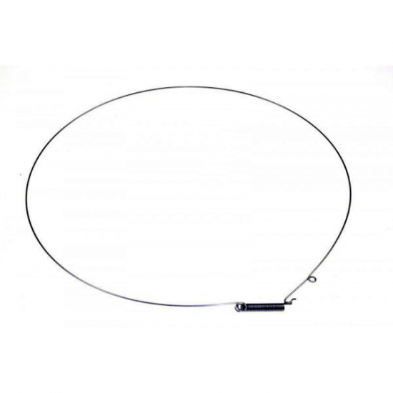 9078351 - COLLIER ARRIERE DE MANCHETTE LAVE-LINGE LG