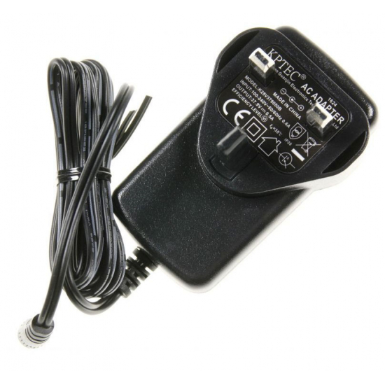 48019926 - CHARGEUR TRANSFORMATEUR 37.9V ASPIRATEUR BALAI UNP324RL HOOVER