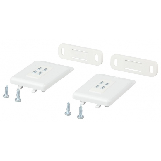 Fermeture lave linge bosch siemens 00610415