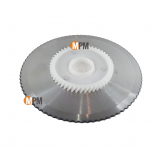 501804 - LAME DE TRANCHEUSE T190 11651 MAGIMIX