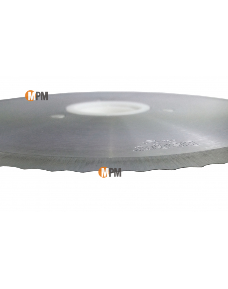 501804 - LAME DE TRANCHEUSE T190 11651 MAGIMIX