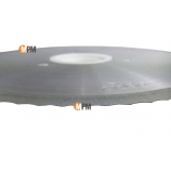 501804 - LAME DE TRANCHEUSE T190 11651 MAGIMIX