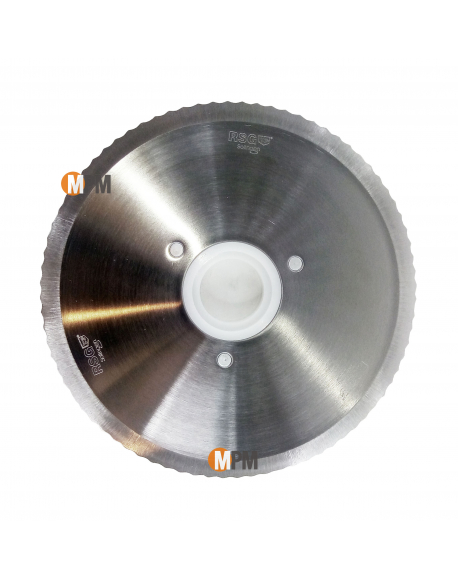 501804 - LAME DE TRANCHEUSE T190 11651 MAGIMIX