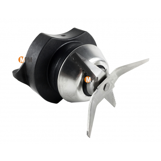 MS-8080017523 - COUTEAU + JOINT + VERROU BLENDER SOUP & CO LM904110 MOULINEX