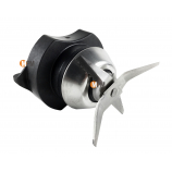 MS-8080017523 - COUTEAU + JOINT + VERROU BLENDER SOUP & CO LM904110 MOULINEX MS-8080017523 - COUTEAU + JOINT + VERROU BLENDER SOUP & CO LM904110 MOULINEX