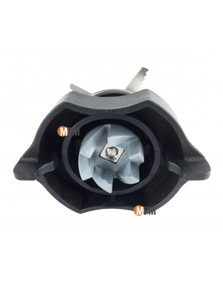 MS-8080017523 - COUTEAU + JOINT + VERROU BLENDER SOUP & CO LM904110 MOULINEX