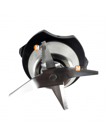 MS-8080017523 - COUTEAU + JOINT + VERROU BLENDER SOUP & CO LM904110 MOULINEX