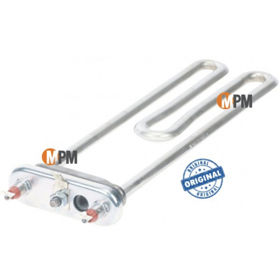 12004179 - RESISTANCE CHAUFFAGE LAVE LINGE BOSCH