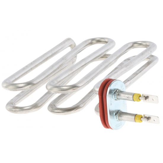 Résistance chauffante lave linge bosch siemens 00261837