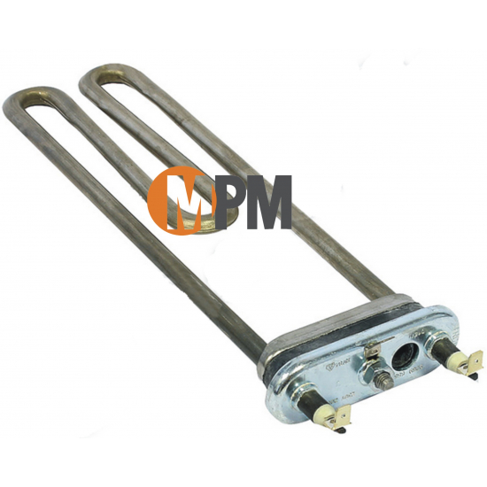 12024715 - RESISTANCE ORIGINE LAVE LINGE