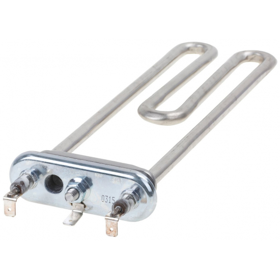 Résistance chauffante lave linge bosch siemens 00623503