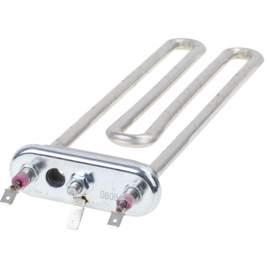 Résistance chauffante lave linge bosch siemens 00649798