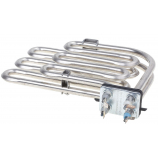 Résistance chauffante lave linge bosch siemens 00649802