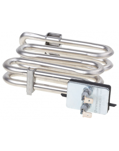Résistance chauffante lave linge bosch siemens 00658770