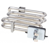 Résistance chauffante lave linge bosch siemens 00658770