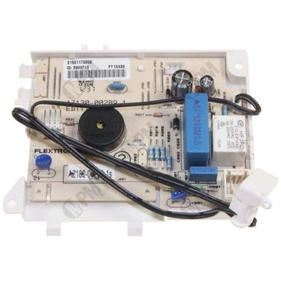 C00293398 - PROGRAMMATEUR LAVE VAISSELLE INDESIT