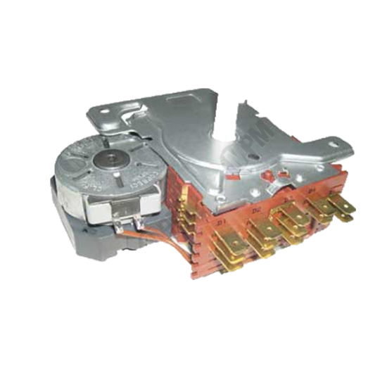 Fagor programmateur v17g000a5 pour lave vaisselle FAGOR 95X9647 BVM 