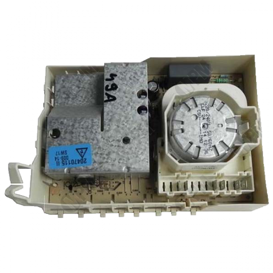 481228219619 - PROGRAMMATEUR LAVE LINGE WHIRLPOOL