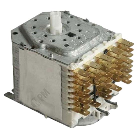 52X5011 - PROGRAMMATEUR LAVE LINGE BRANDT