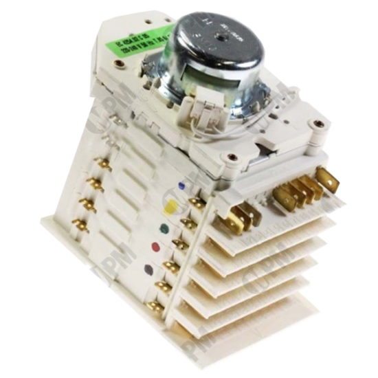 C00033059 - PROGRAMMATEUR LAVE LINGE ARISTON