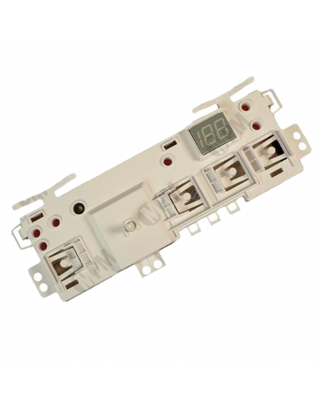 V54M004A4 - MODULE DE COMMANDE LAVE VAISSELLE FAGOR