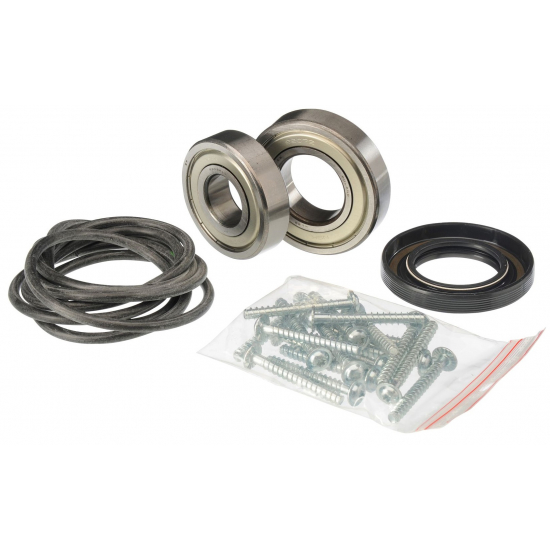 00619809 - KIT PALIER LAVE LINGE