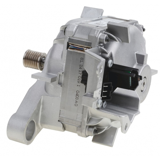 Moteur lave linge bosch siemens 00145789