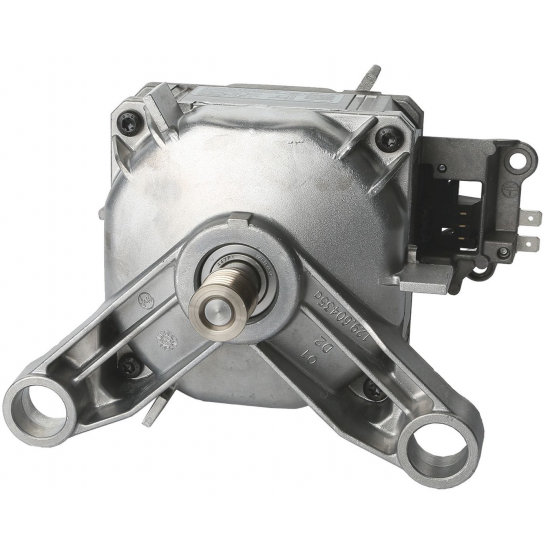 Moteur lave linge bosch siemens 00145820