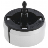 Bouton de programmateur lave linge bosch siemens 00633707