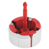 Bouton de programmateur lave linge bosch siemens 00796028