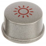 Touche lave linge bosch siemens 00636496