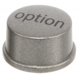 Touche lave linge bosch siemens 00636498