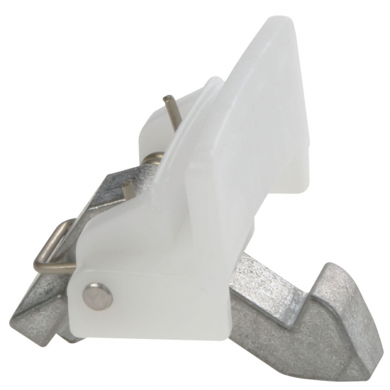 00634207 - Fermeture lave linge bosch siemens 