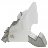 00634207 - Fermeture lave linge bosch siemens 